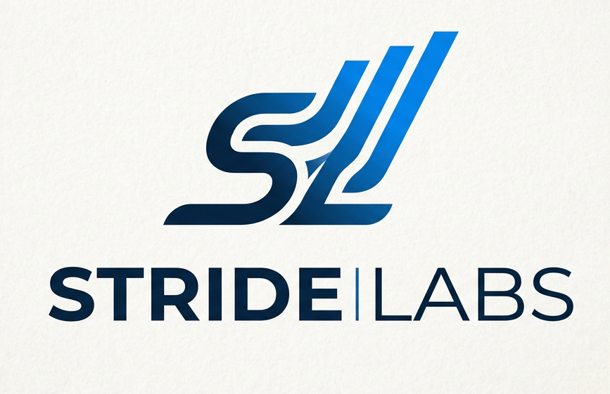 StrideLabs